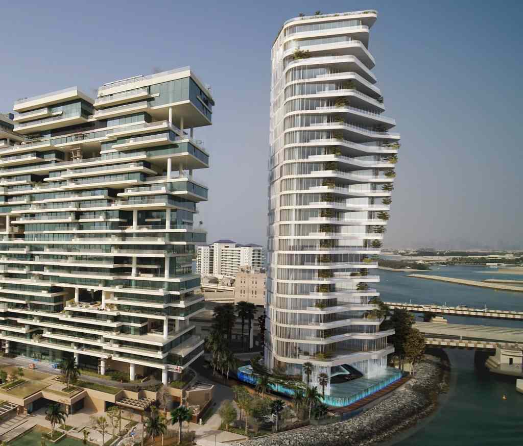AVA at Palm Jumeirah by Omniyat