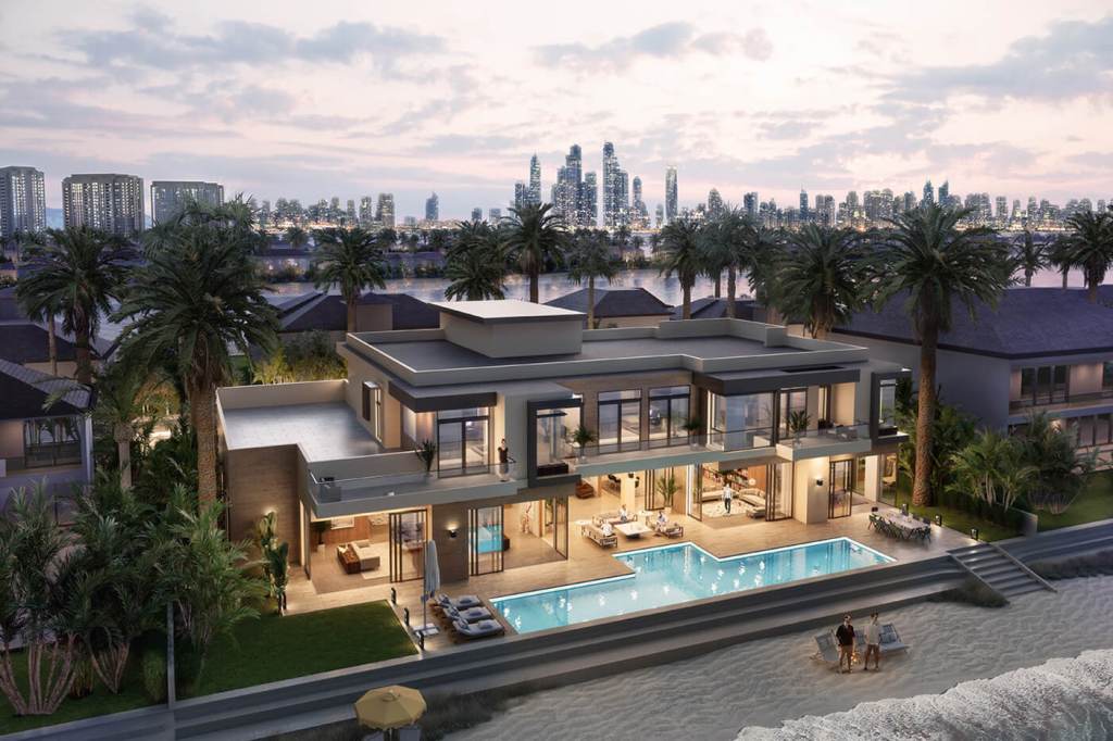 Dubai Property Surge: 1 in 5 Homes Now Worth Over $1 Million |&nbsp;JobXDubai