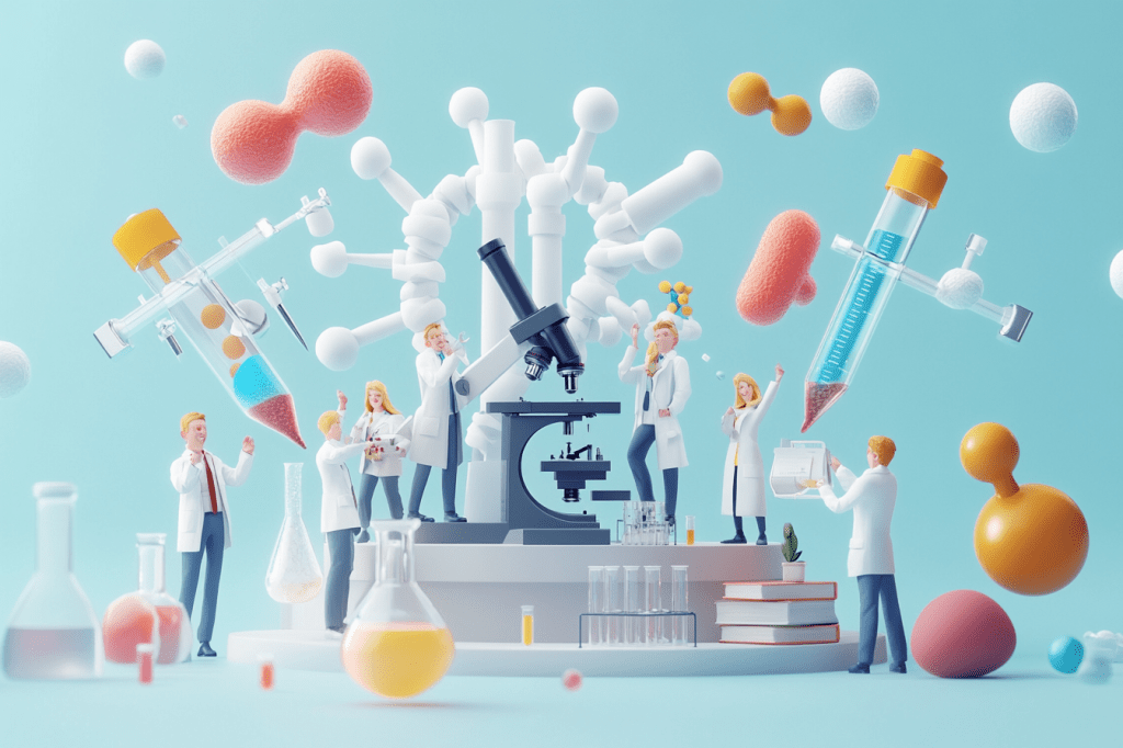 Abu Dhabi’s Life Science Sector: 20,000 New Jobs Coming by&nbsp;2035