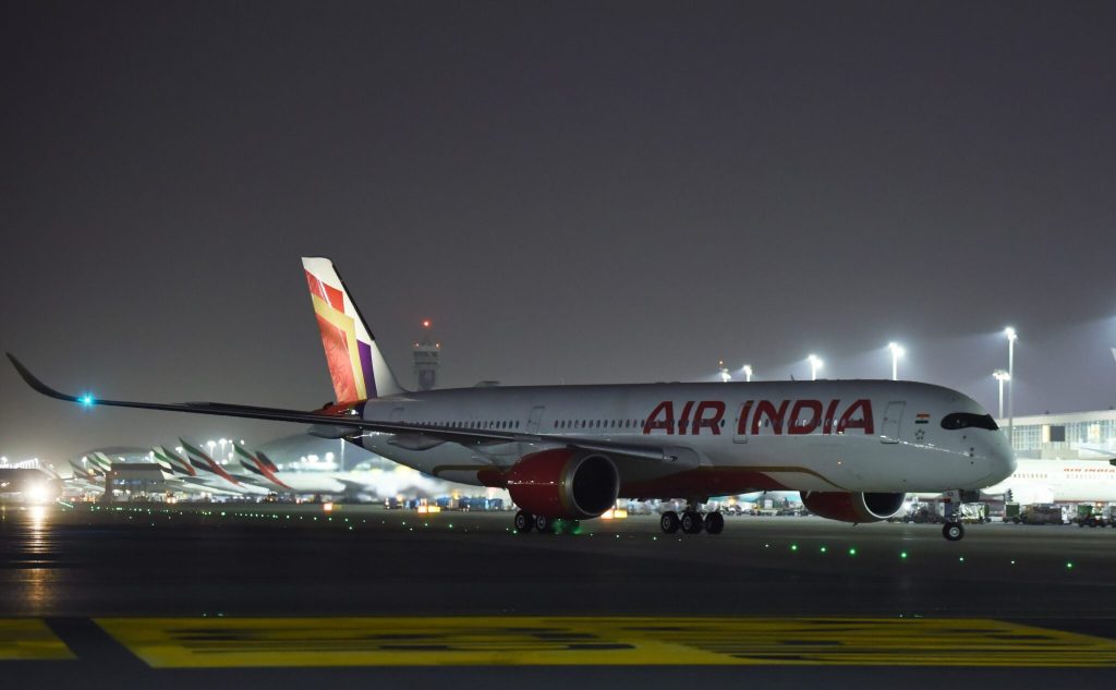 UAE-India Flight Capacity: Prices Rise as Travel Demand Surges, Says&nbsp;Ambassador
