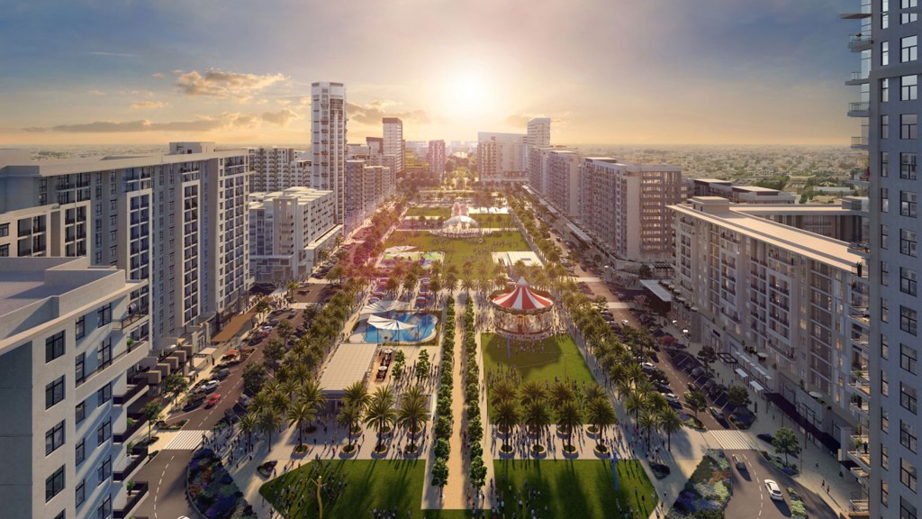 Dubai Rental Market 2024: Surge in Affordable Housing Demand |&nbsp;JobXDubai