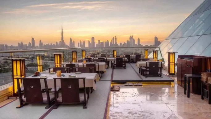 UAE Entertainment Survey: 70% Dine Out Weekly, Digital Subscriptions Soar
