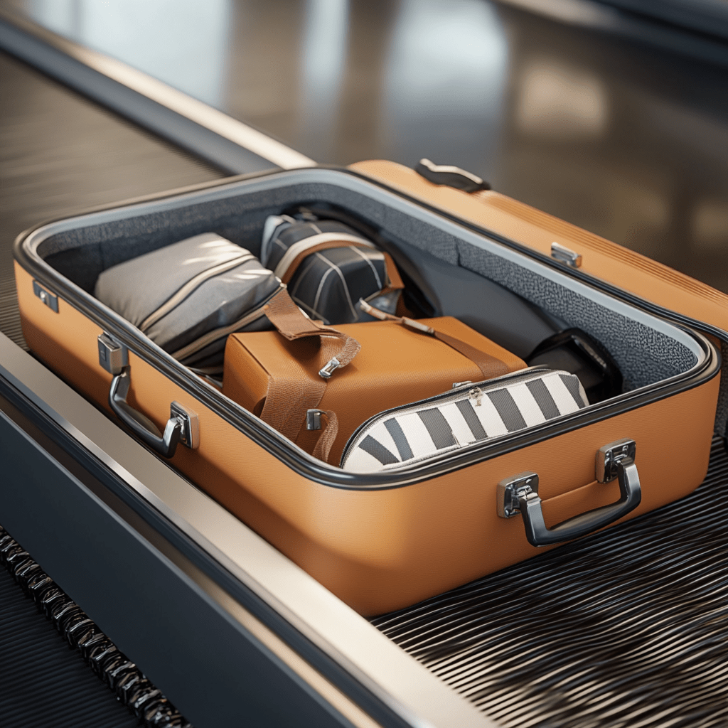 UAE-Pakistan Travel: No $1,200 Baggage Value Limit, FBR&nbsp;Confirms