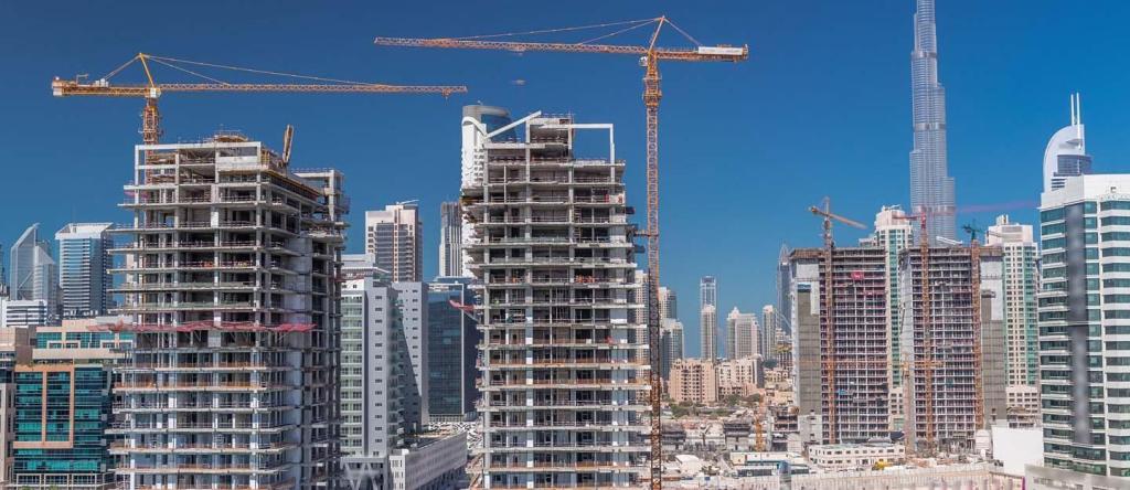 Dubai Off-Plan Property Delays: Your Legal Rights as a Buyer in&nbsp;2024