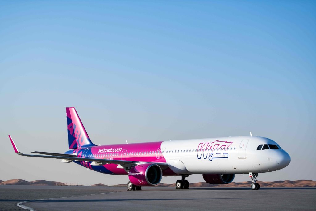 UAE Airlines Launch Holiday Flash Sales with Up to 40% Off on Winter&nbsp;Flights