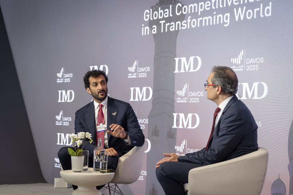 UAE-US Economic Ties Set to Strengthen with New Leadership |&nbsp;JobXDubai
