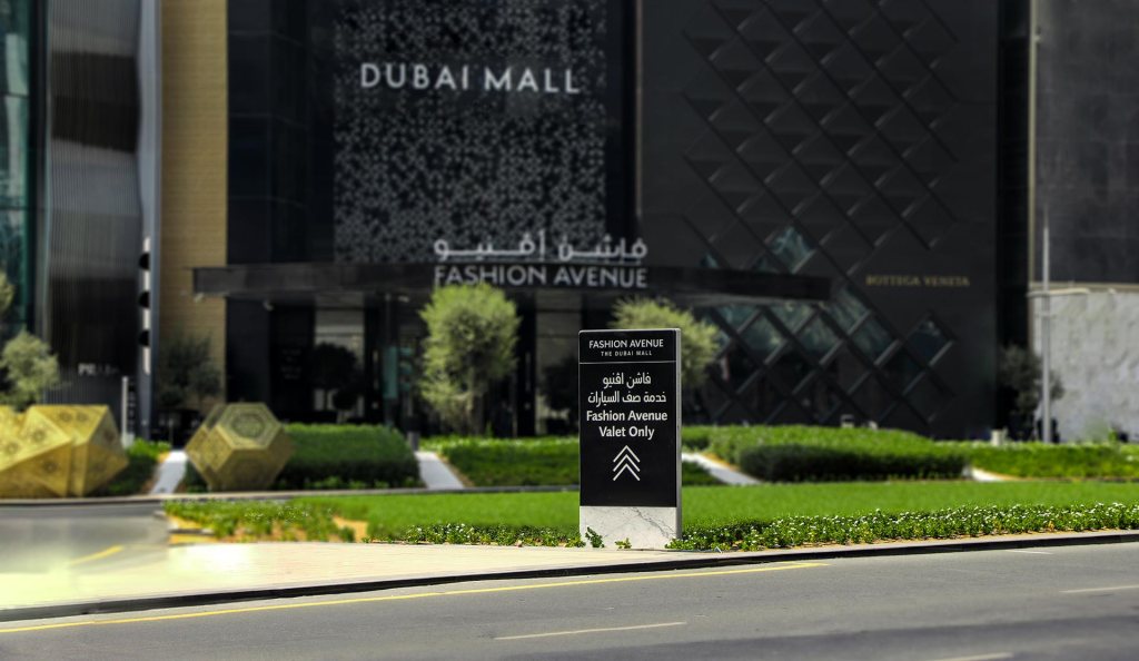 Dubai Malls Launch Smart Parking: Dh150 Fine After 3-Day Grace&nbsp;Period
