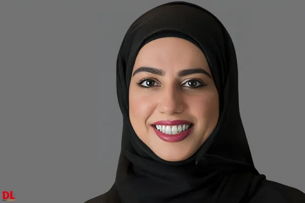KHDA Director General Aisha Miran