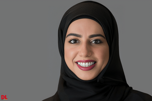 KHDA Director General Aisha Miran