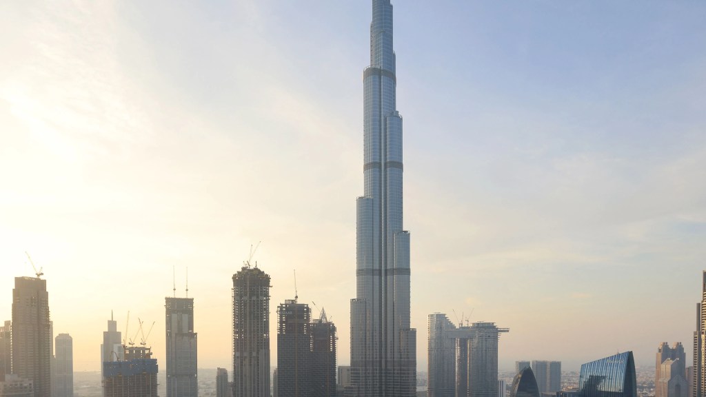 Burj Khalifa at 15: Property Prices and Rental Costs in Dubai’s Iconic&nbsp;Tower
