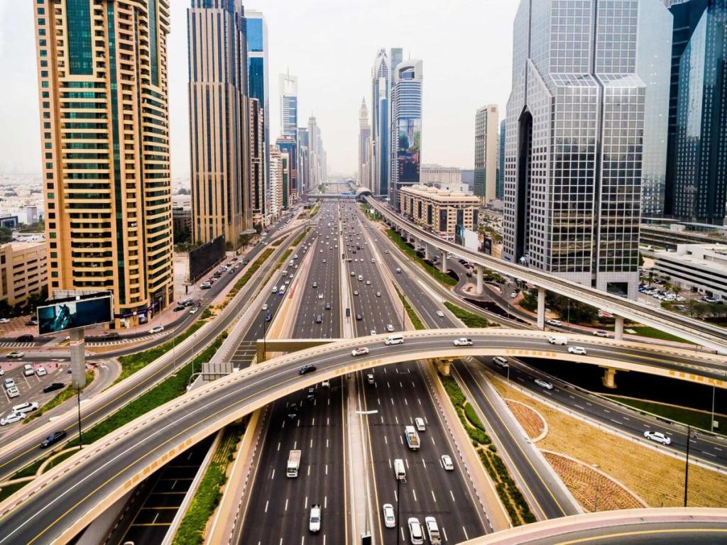 Complete Guide: Buying Freehold Property in Dubai 2025 | Expert Tips &&nbsp;Areas