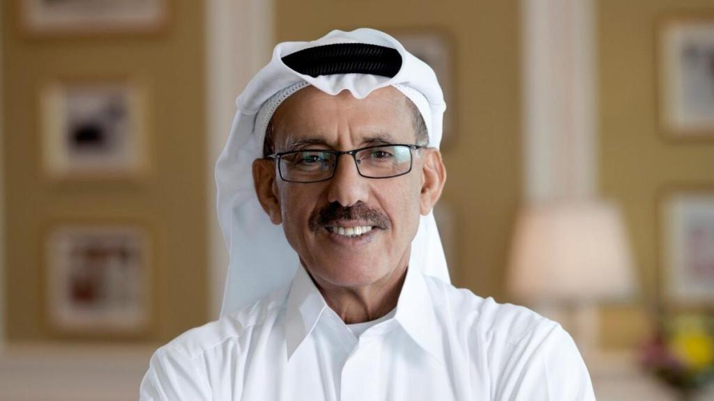 UAE Tycoon Al Habtoor Exits Lebanon: Investment Withdrawal Amid&nbsp;Crisis
