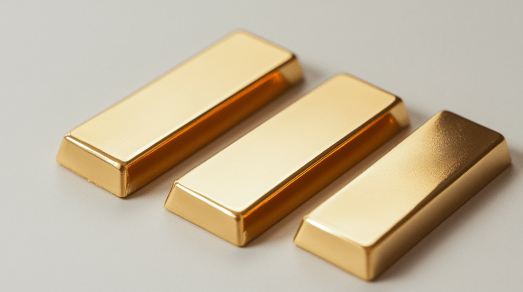 UAE VAT Law 2025: New Rules for Gold, Diamonds & Precious Metals&nbsp;Trading