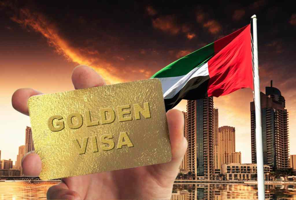 UAE Golden Visa 2025: New Categories for Teachers, Gamers & Yacht&nbsp;Owners