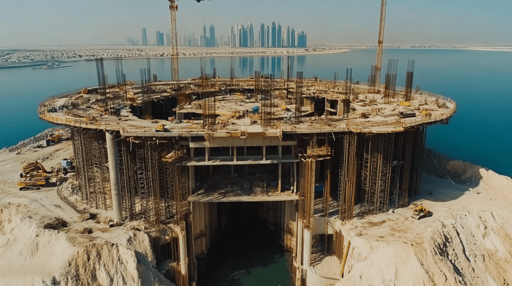 Abu Dhabi Construction Noise Complaints: Your Complete Guide to Taking&nbsp;Action