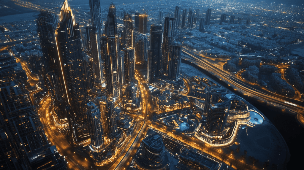 Dubai’s New Star Rating System: How Tenants Can Save on Rent in&nbsp;2025