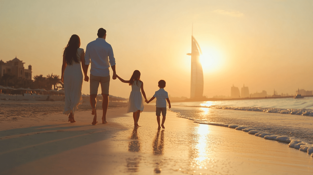 UAE Family Law 2025: Complete Guide to New Custody and Rights&nbsp;Changes