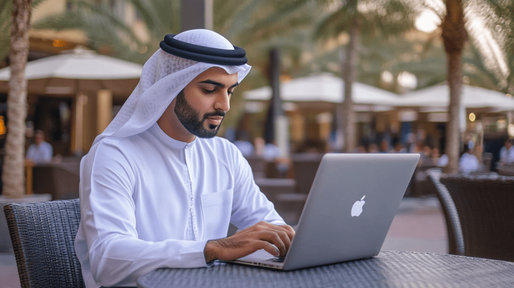 UAE Freelancing vs 9-5: Real Stories of Career Transitions in Dubai&nbsp;2025