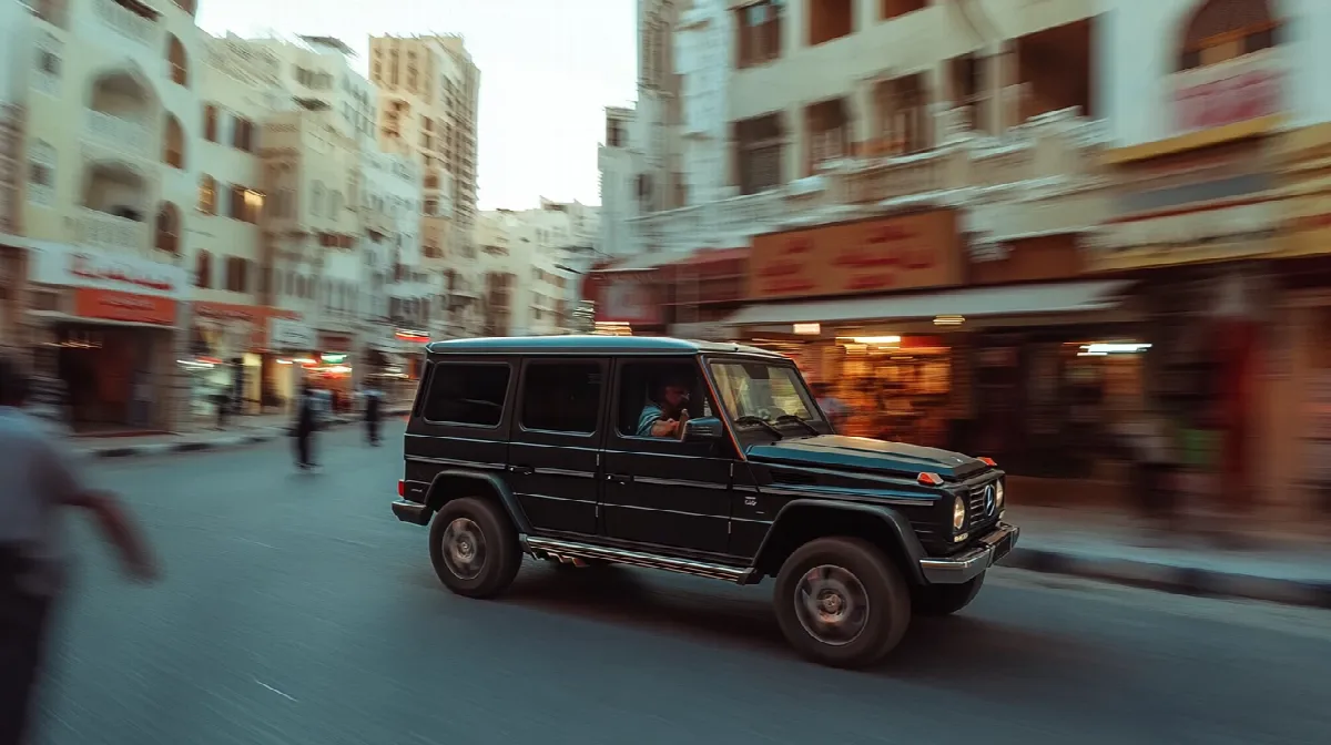 Car Leasing vs Buying in UAE: What Dubai Residents Need to Know in 2025