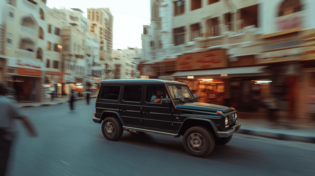 Car Leasing vs Buying in UAE: What Dubai Residents Need to Know in&nbsp;2025