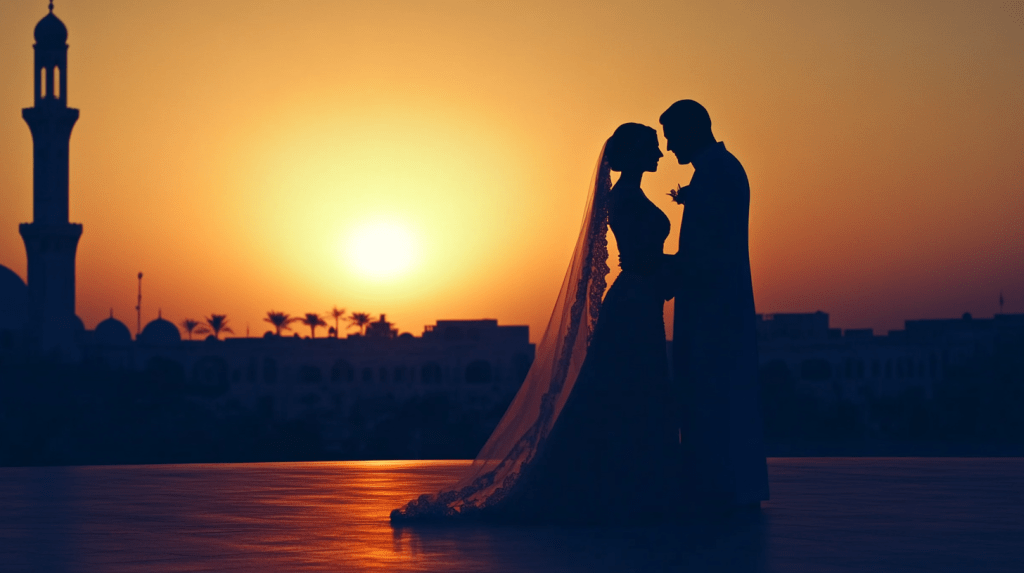 Dubai Launches Sheikha Hind Family Programme: 10-Day Marriage Leave and&nbsp;More