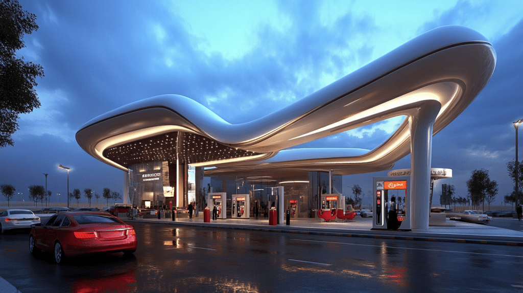 UAE Fuel Prices February 2025: Full Tank Costs Across Vehicle&nbsp;Types