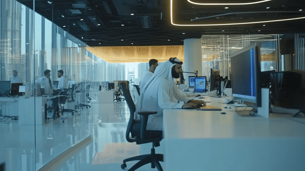 UAE Job Market 2025: 73% of Workers Consider Career Change |&nbsp;JobXDubai