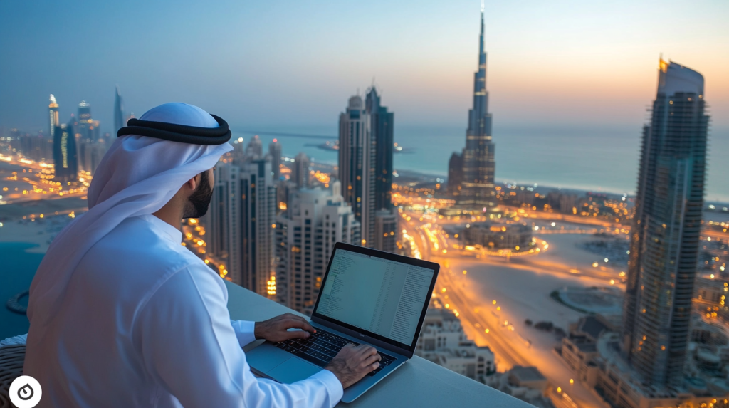 UAE Remote Work Success: New Report Shows 4.6% Productivity Boost in&nbsp;2025