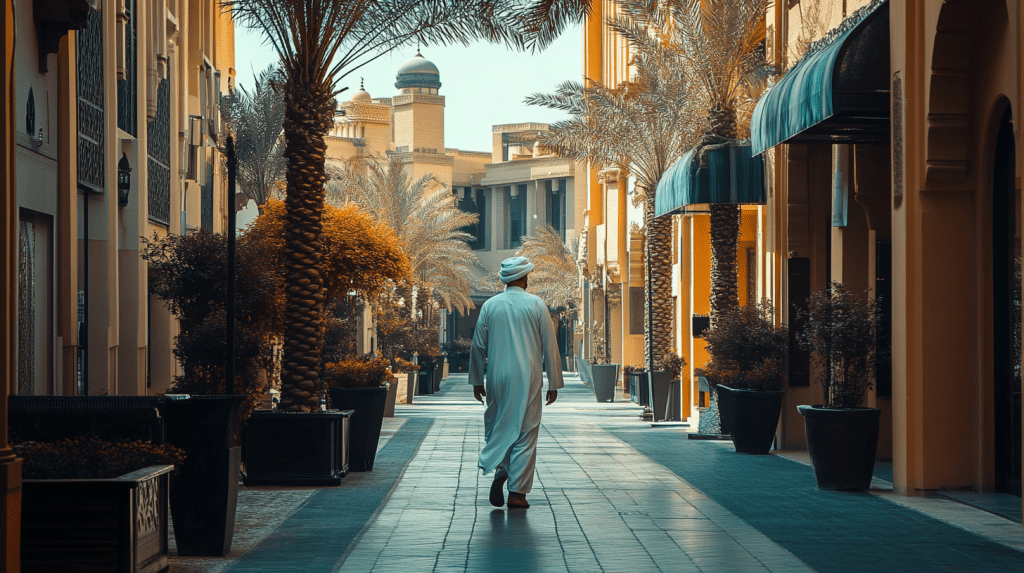 UAE Golden Visa: 9 Premium Benefits for Long-term Residents in&nbsp;2025