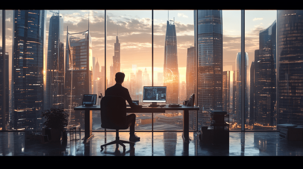 UAE Job Market 2025: Blue-Collar Surge, White-Collar Shifts |&nbsp;JobXDubai