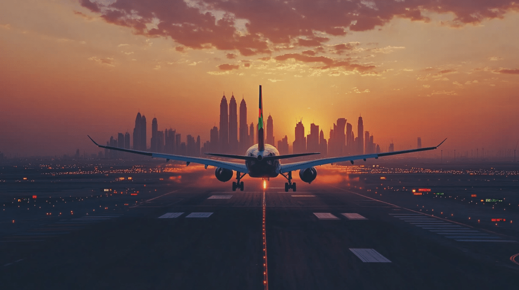 UAE-India Flight Prices Drop 80%: Major Cities vs Tier-2 Travel Costs&nbsp;2025