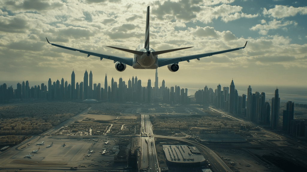 UAE Flight Booking Guide: Best Days to Save Up to 22% on Airfare in&nbsp;2025