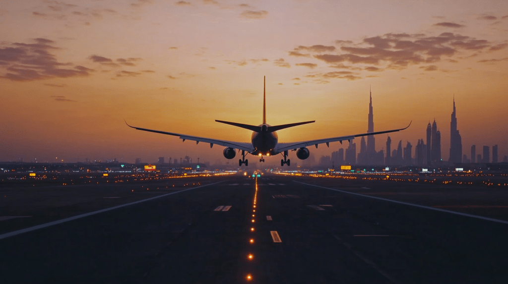 UAE Holidays 2025: Transform 13 Days into 45 Days Off with Smart&nbsp;Planning