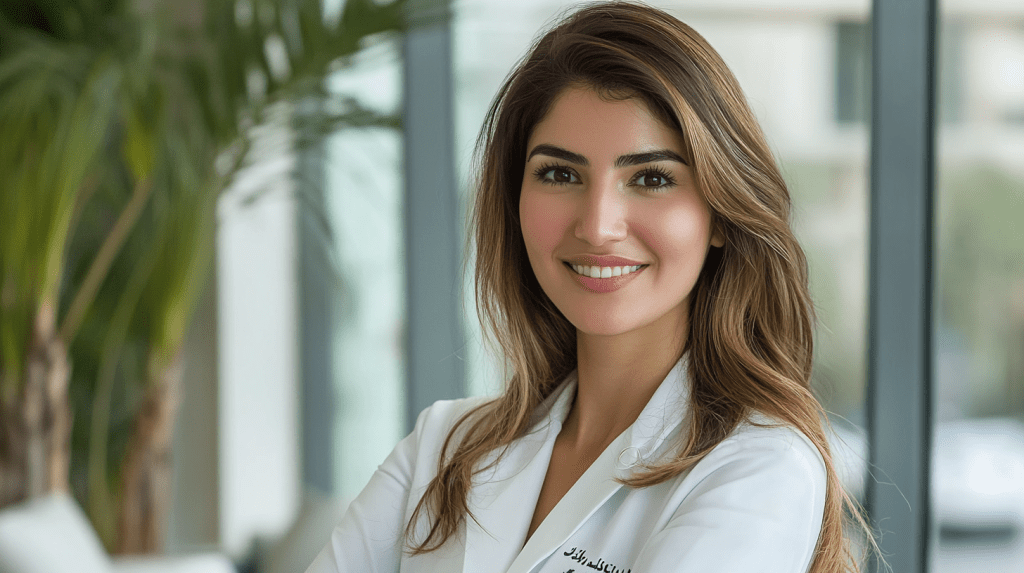 UAE Healthcare: National Medical License Platform Launches in&nbsp;2025