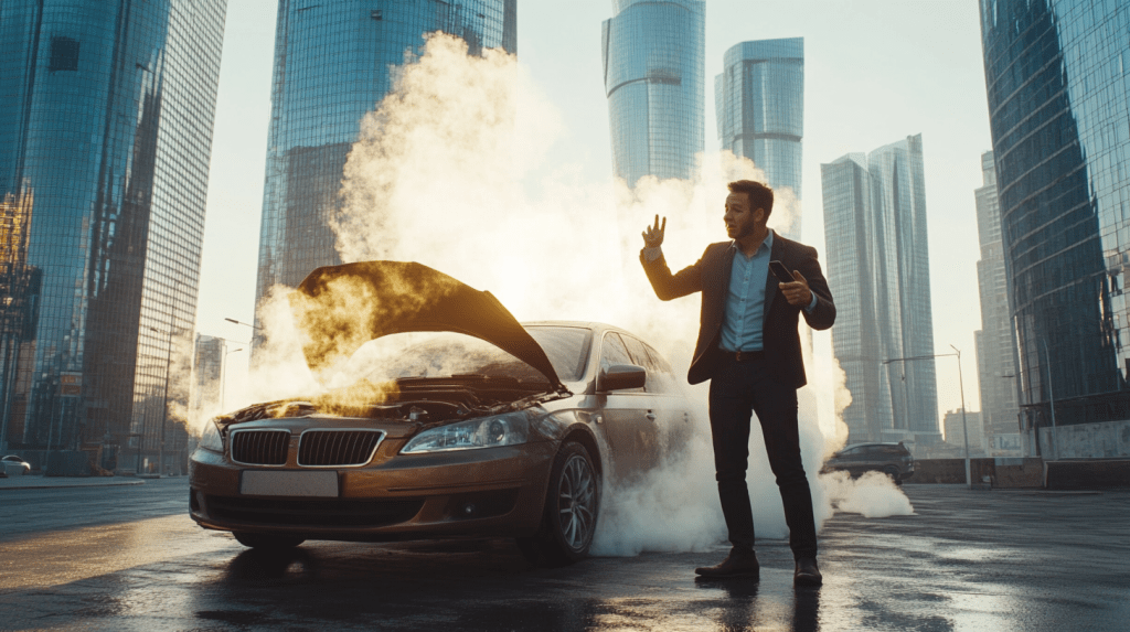 UAE Law: Dh100k Fine for Selling Faulty Cars – Consumer Rights&nbsp;Explained