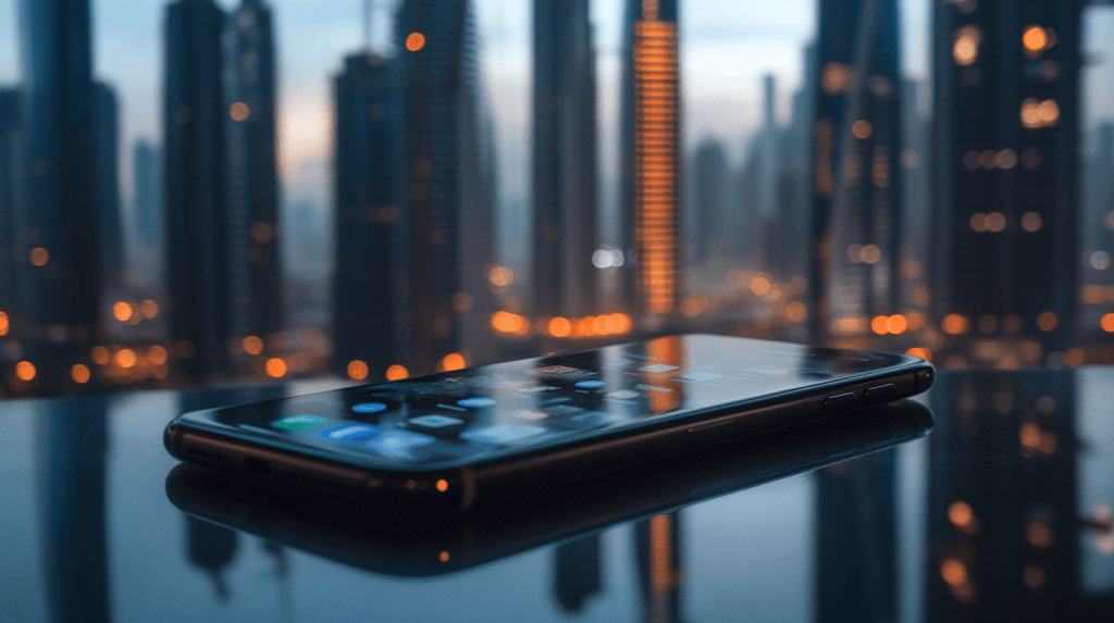UAE Mobile Network Switch Guide: Keep Your Number in 2025 |&nbsp;JobXDubai