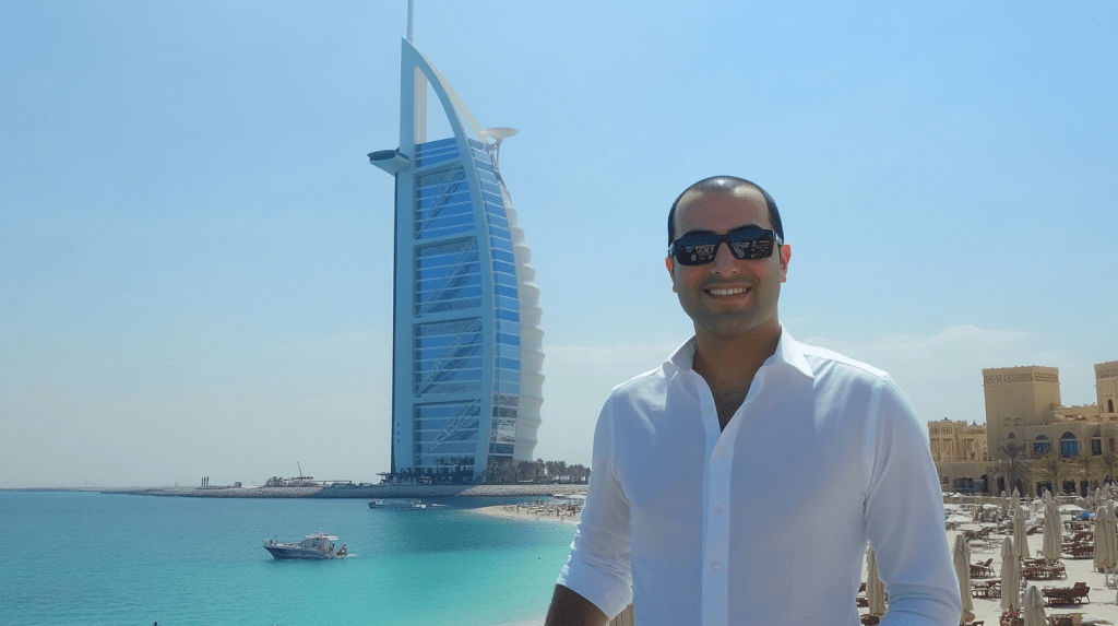 UAE Financial Survey: 50% of Residents Overspend | Money Management&nbsp;Tips