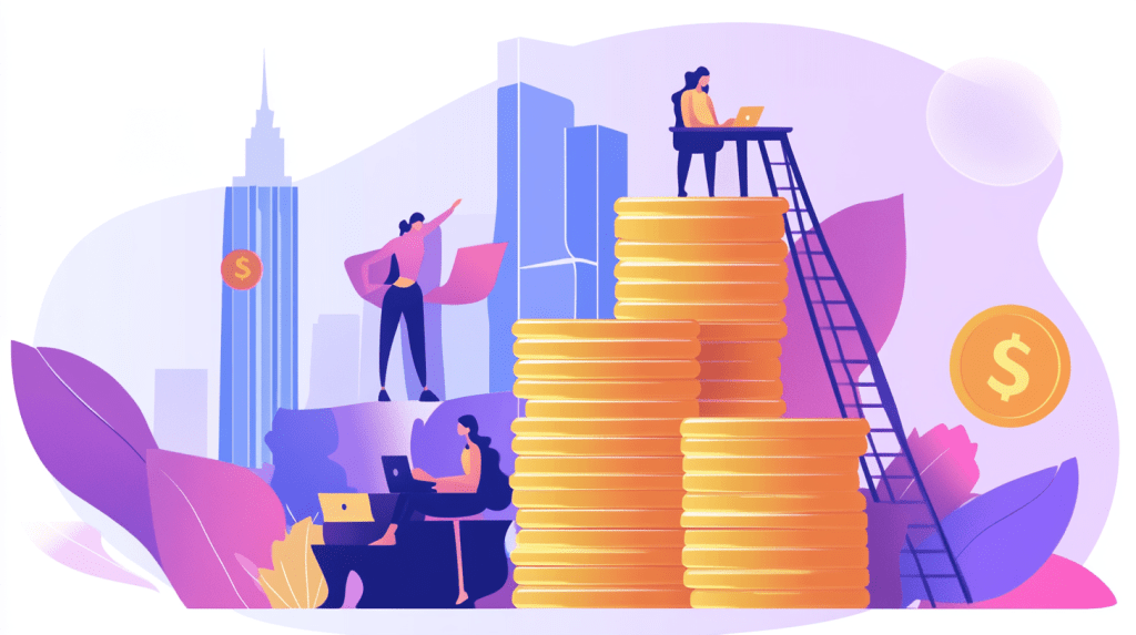 2025 MENA Salary Guide: 46% Women Expect Raises, Job Market&nbsp;Shifts