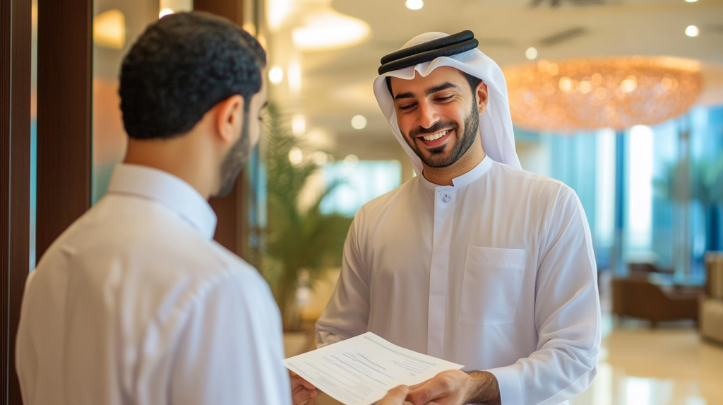 UAE Visa on Arrival for Indians with US/UK/EU Visas: 2025 Complete&nbsp;Guide