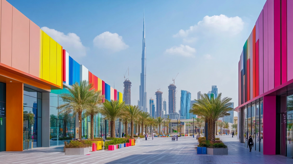 UAE School Mid-Term Break 2025: 9-Day Holiday Schedule Before&nbsp;Ramadan
