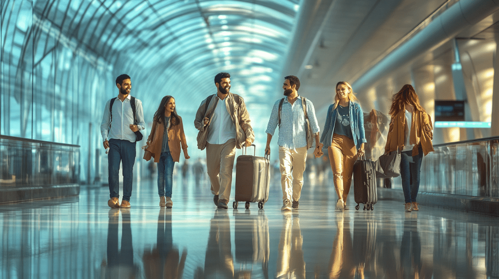 UAE Friend Visa Guide: How to Invite Relatives for 90-Day Stays in&nbsp;2025