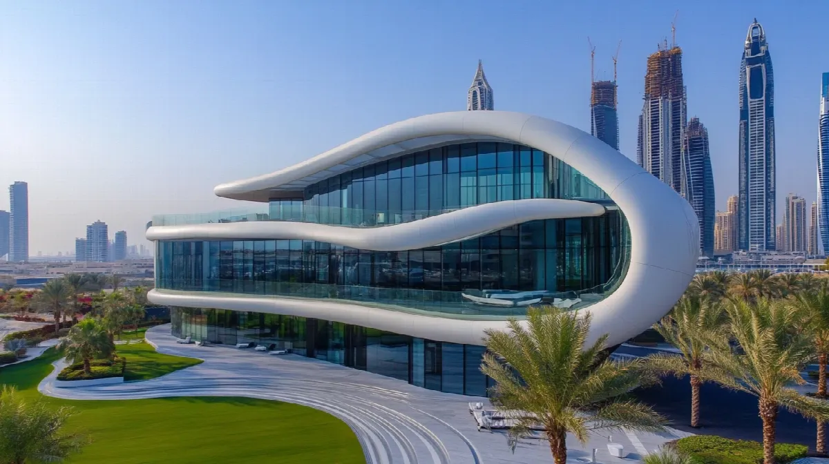 Dubai Tenants Lock Long Leases Before Rental Index Rollout