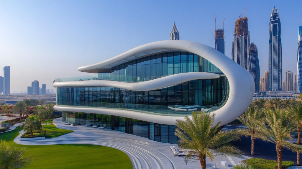 Dubai Tenants Lock Long Leases Before Rental Index&nbsp;Rollout