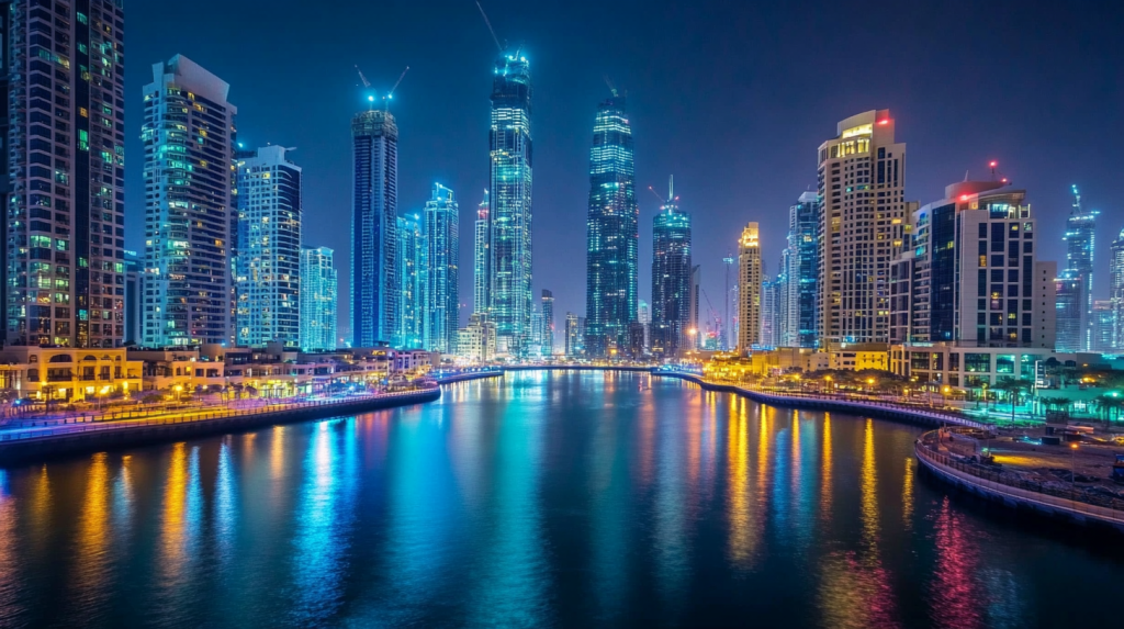 Dubai Visa Fine Waiver Guide 2025: Complete Application Process &&nbsp;Eligibility