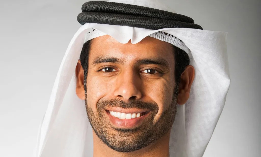Khalid Al Tayer, Chairman of Taaleem