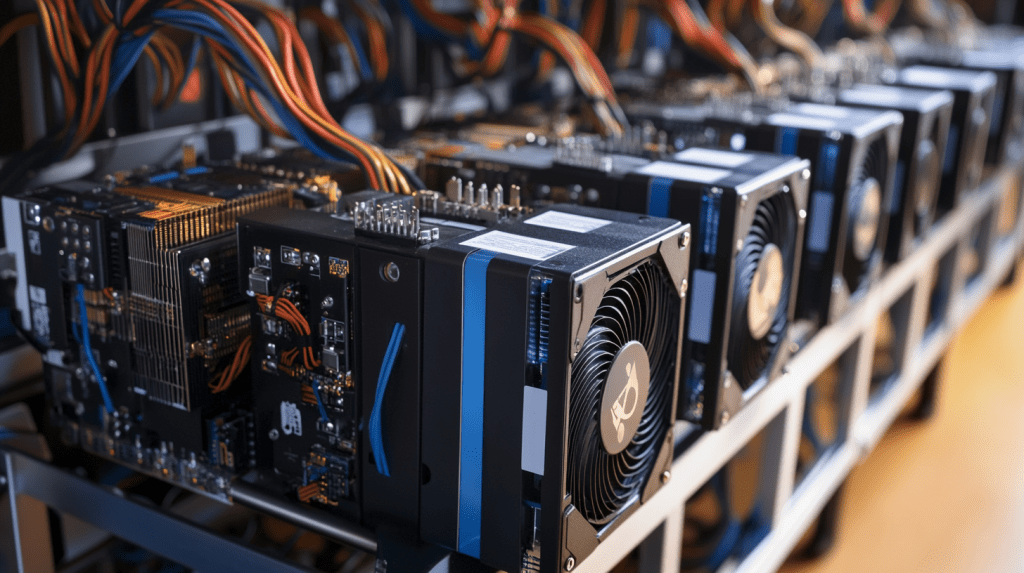 UAE Cryptocurrency Mining: FTA’s New VAT Guidelines Explained |&nbsp;JobXDubai