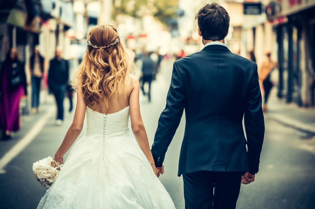 Complete Guide: Non-Muslim Marriage Process in Dubai&nbsp;2025