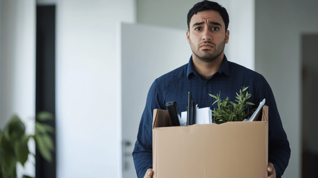 UAE Labour Law: Employee Dismissal Rights and Compensation Guide&nbsp;2025