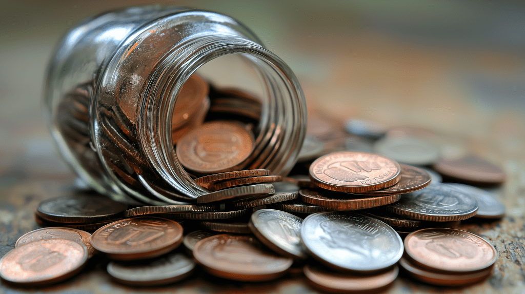 5 Smart Money Goals for 2025: Expert Guide to Financial Success in&nbsp;Dubai