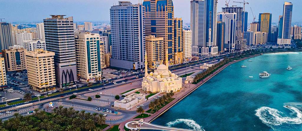 Sharjah Rental Index Launch: New Era for Property Market&nbsp;Transparency